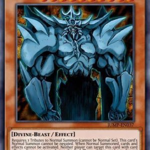 Obelisk the Tormentor - (2019 Gold Sarcophagus Tin) - (TN19-EN007) - (Prismatic Secret Rare)