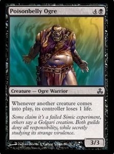Poisonbelly Ogre - Guildpact-(057)