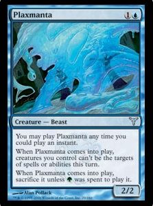 Plaxmanta - Dissension-(029)