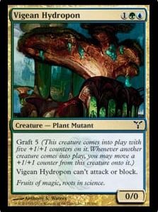 Vigean Hydropon - Dissension-(135)