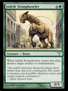 Indrik Stomphowler - Dissension-(086)