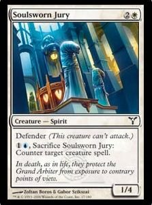 Soulsworn Jury - Dissension-(017)