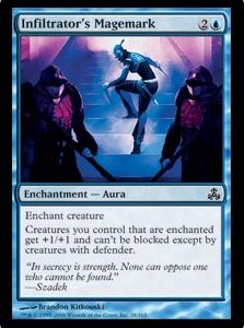 Infiltrator's Magemark - Guildpact-(028)