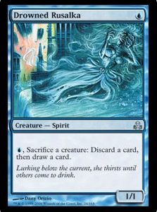 Drowned Rusalka - Guildpact-(024)