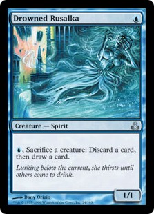 Drowned Rusalka - Guildpact-(024)