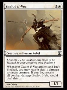 Zealot il-Vec - Time Spiral-(047)