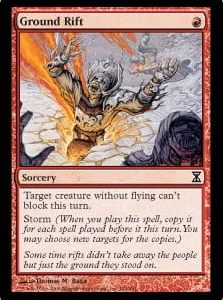 Ground Rift - Time Spiral-(162)