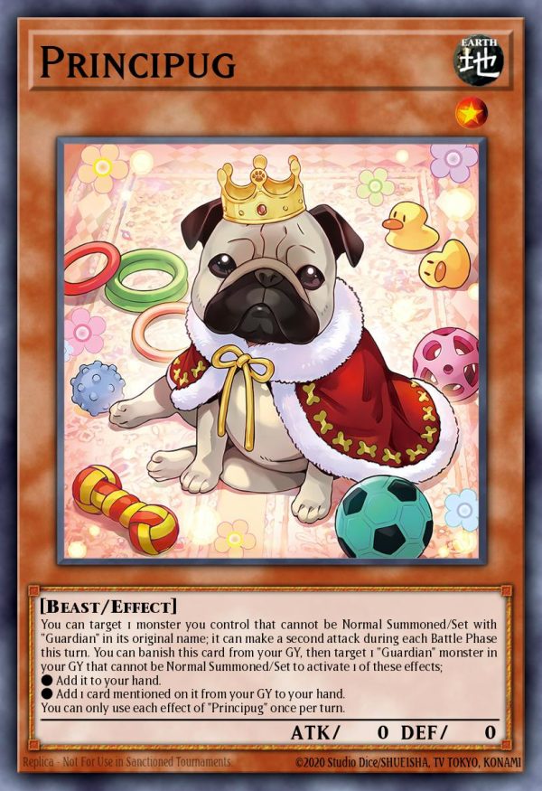 Principug - (Phantom Nightmare) - (PHNI-EN034) - (Common)