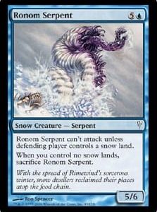 Ronom Serpent - Coldsnap-(045)