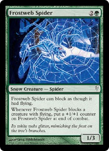 Frostweb Spider - Coldsnap-(109)