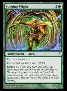 Surging Might - Coldsnap-(125)