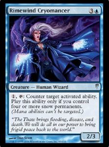 Rimewind Cryomancer - Coldsnap-(043)