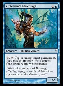 Rimewind Taskmage - Coldsnap-(044)