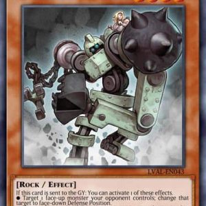 Tackle Crusader - (Ghosts From the Past) - (GFTP-EN081) - (Ultra Rare)