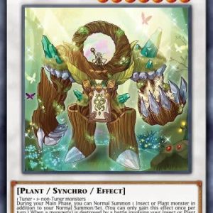 Circle of the Fairies - (Photon Hypernova) - (PHHY-EN042) - (Common)