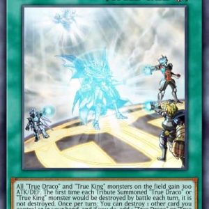 Dragonic Diagram - (Maximum Crisis) - (MACR-EN053) - (Secret Rare)