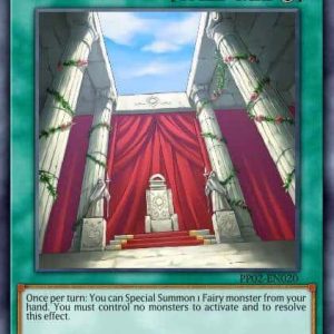 Valhalla, Hall of the Fallen - (Valiant Smashers) - (VASM-EN056) - (Rare)