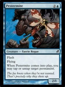 Pestermite - Lorwyn-(078)