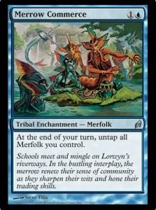Merrow Commerce - Lorwyn-(072)