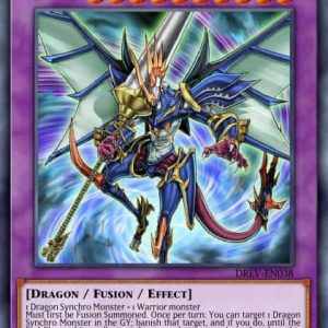 Dragon Knight Draco-Equiste - (Ghosts From the Past) - (GFTP-EN093) - (Ultra Rare)