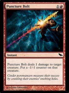 Puncture Bolt - Shadowmoor-(102)