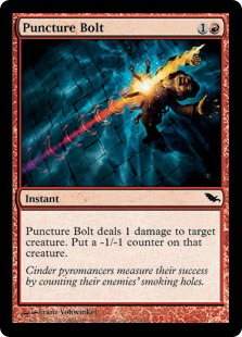 Puncture Bolt - Shadowmoor-(102)