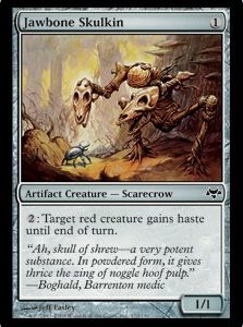 Jawbone Skulkin - Eventide-(170)