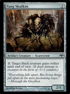 Fang Skulkin - Eventide-(168)