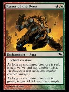 Runes of the Deus - Shadowmoor-(215)