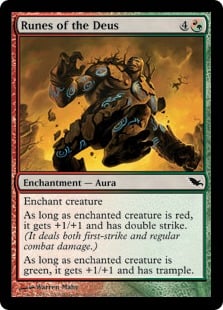 Runes of the Deus - Shadowmoor-(215)