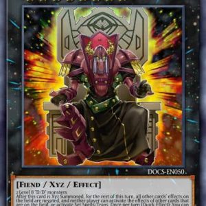 D/D/D Duo-Dawn King Kali Yuga - (Ghosts From the Past The 2nd Haunting) - (GFP2-EN142) - (Ultra Rare)