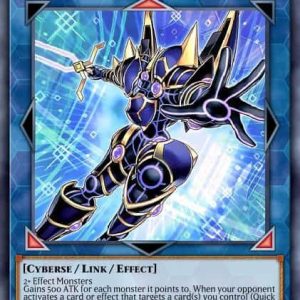 Decode Talker - (Alt art) - (OTS Tournament Pack 6) - (OP06-EN001)