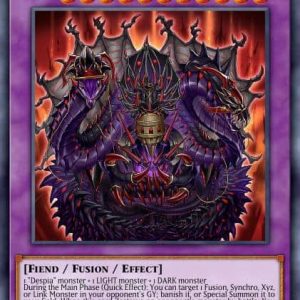 Despian Proskenion - (2022 Tin of the Pharaoh's Gods) - (MP22-EN142) - (Common)