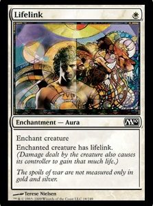 Lifelink - Magic 2010-(018)