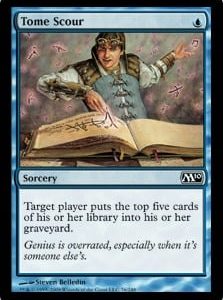 Tome Scour - Magic 2010-(076)