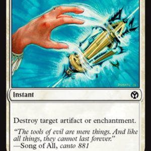 Disenchant - Iconic Masters-(015)