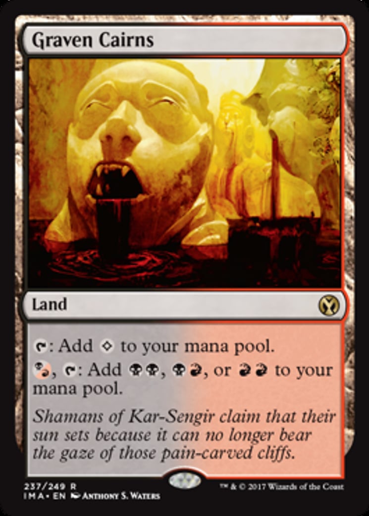 Graven Cairns - Iconic Masters-(237)