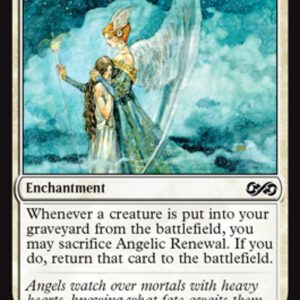 Angelic Renewal - Ultimate Masters-(010)