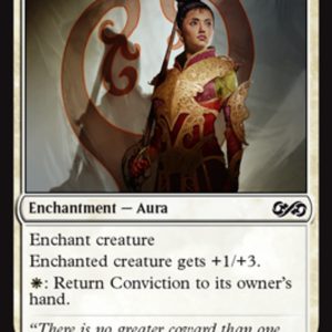 Conviction - Ultimate Masters-(012)