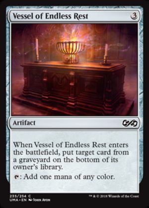 Vessel of Endless Rest - Ultimate Masters-(235)