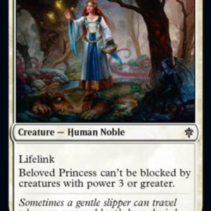 Beloved Princess - Throne of Eldraine-(007)