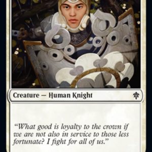 Knight of the Keep - Throne of Eldraine-(019)