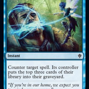 Didn't Say Please - Throne of Eldraine-(042)