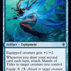Mantle of Tides - Throne of Eldraine-(052)