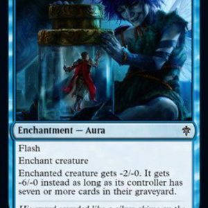 So Tiny - Throne of Eldraine-(064)
