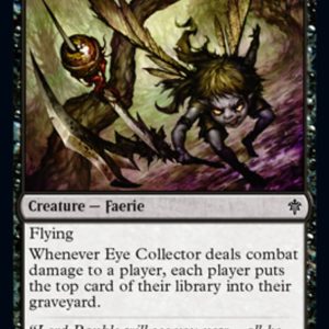 Eye Collector - Throne of Eldraine-(086)