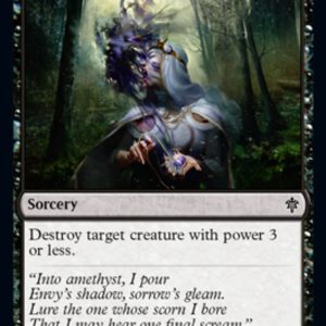 Reave Soul - Throne of Eldraine-(103)