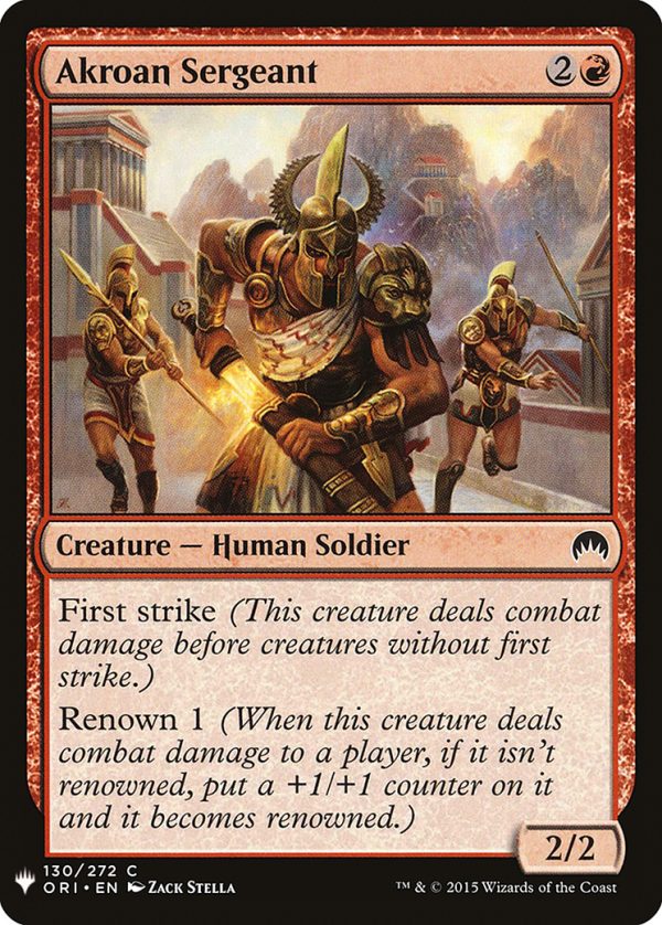 Frontier Mastodon - The List-(130) - Image 2
