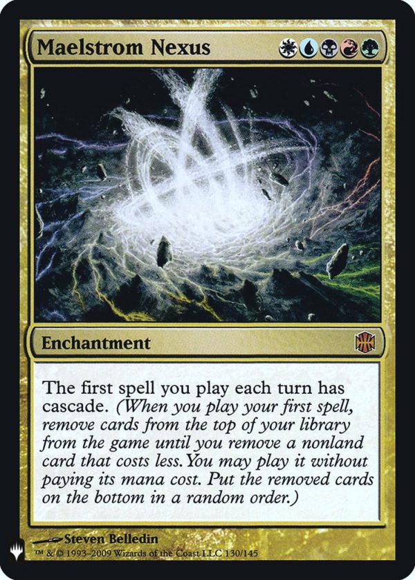 Frontier Mastodon - The List-(130)