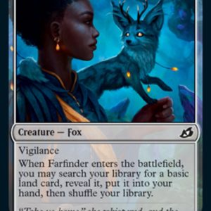 Farfinder - Ikoria: Lair of Behemoths-(002)